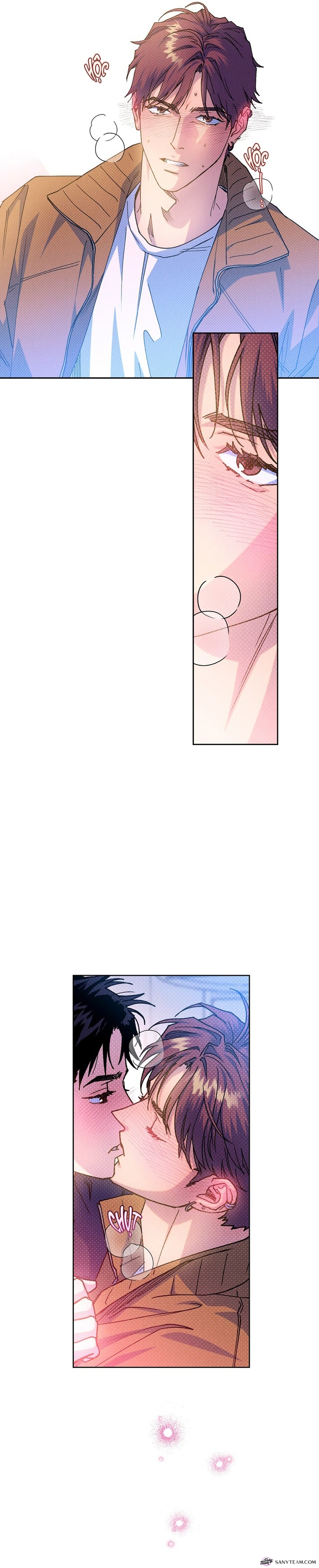 Lỗi Lập Trình - Chap 98